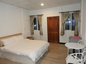Mediterranean B&B - Habitación