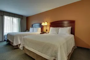 Hampton Inn & Suites Denver Littleton - Chambre
