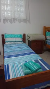 Mansão de Pirah - Room