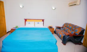 Erata Hotel - Room