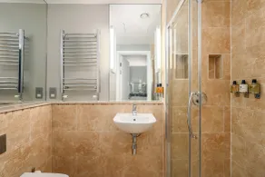 Destiny Scotland - St Andrew Square Apartments - Bad