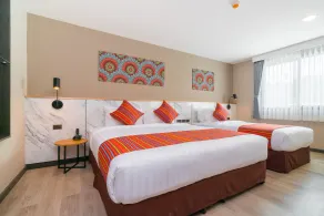 KK Karon Kata Boutique Hotel - Room