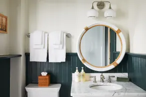 Faraway Nantucket - Salle de bain