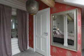 Sara´s Bed and Breakfast - Room