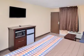Quality Inn Starkville near University - Chambre