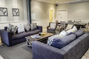 First Avenue Guesthouse - Room