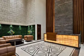 Ramada by Wyndham Kapurthala - Réception