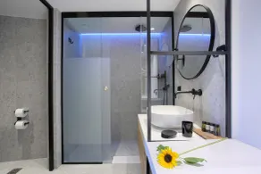 Ikaros Beach, Luxury Resort & Spa - Adults Only - Bad