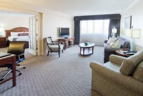 Crowne Plaza Hotel Portland-Downtown Convention Center by IHG - Chambre