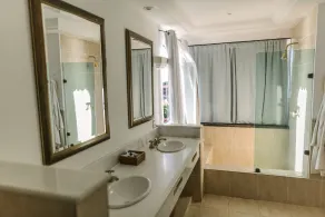 Casagrande Hotel Boutique - Room