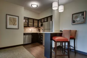 Staybridge Suites Plano - The Colony by IHG - Chambre
