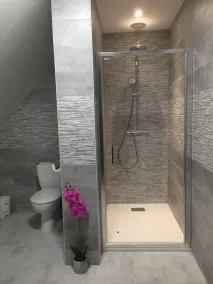 Bienvenue à La Sône - Bagno