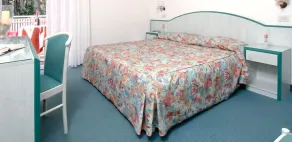 Hotel San Marco - Room