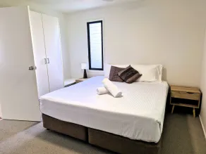Serenity Diamond Beach - Room