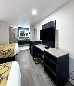 Baymont by Wyndham Grenada - Chambre