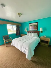 Best Motel Bowling Green - Værelse