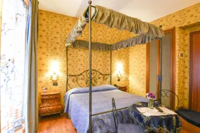 Residenza Ave Roma - Room