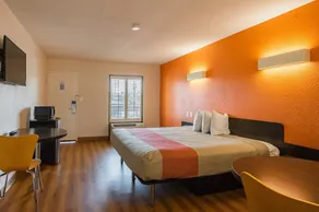 Motel 6-Savannah, GA - Midtown - Chambre