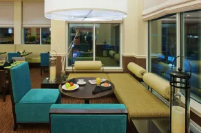 Hilton Garden Inn Allentown Bethlehem Airport - Restaurant