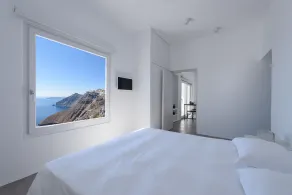 Aria Suites & Villas - Chambre