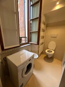 Apartamento apta para familias | Se admiten mascotas - Baño
