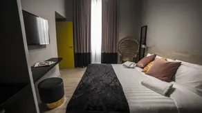 SuiteLifeTrevi - Chambre