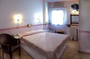 Byzance Hotel - Room