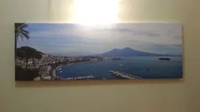 Capodichino International Hotel - Chambre