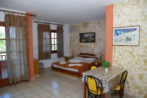 Sogiorka Apartments - Rom