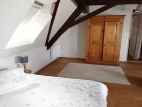 Chambre d'Hotes L'Ancienne Ecole - Camera
