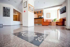 Hotel Coop Rozhen  - Reception