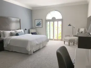 Hotel Winters - Room