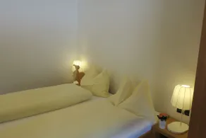Hotel Morteratsch - Room