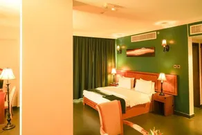 La Rosa Hotel By Brother International - Room