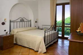 Farfalle e Gabbiani - Habitación