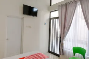 Capital O 2798 Semeru Residence Syariah - Chambre