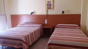 Hotel Borja - Room