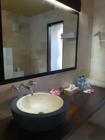 Gili Exotic Villas - Salle de bain