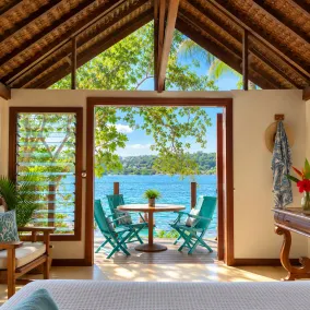 Freshwater Private Resort - Room