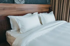 Jannat Resort Osh - Room