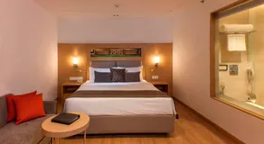 Lemon Tree Hotel Lucknow - Room