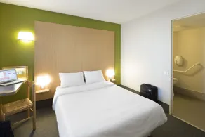 B&B HOTEL Perpignan Sud Marché International - Chambre