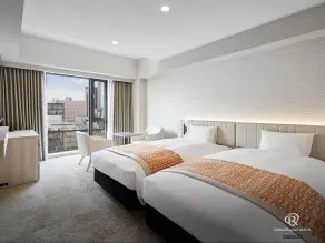 Daiwa Roynet Hotel Sendai Nishiguchi PREMIER - Chambre