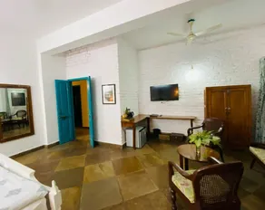 Mango Tree Courtyard Dehradun - Room