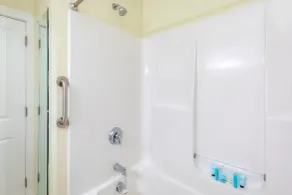 Atlantic Breeze Suites - Salle de bain