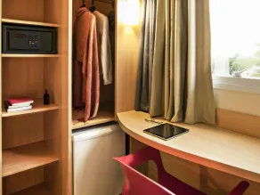ibis Rio de Janeiro Parque Olimpico - Room