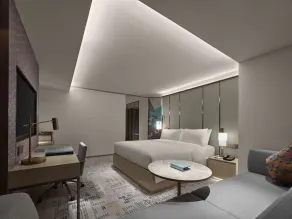 DoubleTree by Hilton Nanning Wuxiang - Camera