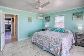Marvelous Oceanfront Home w/ Stunning Views - Interiör