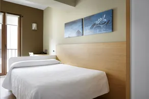 Hotel Olatu - Værelse