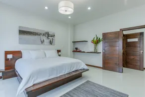 The Ellysian Boutique Hotel - Habitación